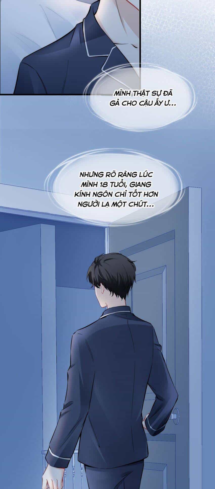 Ngôn Tiếu Loan Loan - Chương 5 - ảnh 8