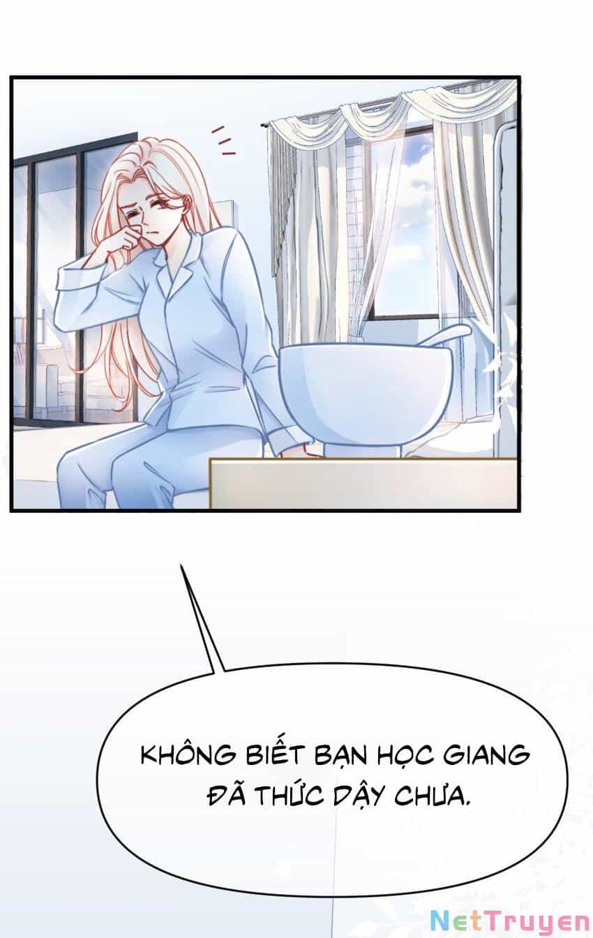 Ngôn Tiếu Loan Loan - Chương 6 - ảnh 6