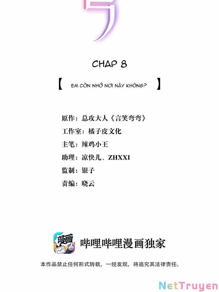 Ngôn Tiếu Loan Loan - Chương 8 - ảnh 2