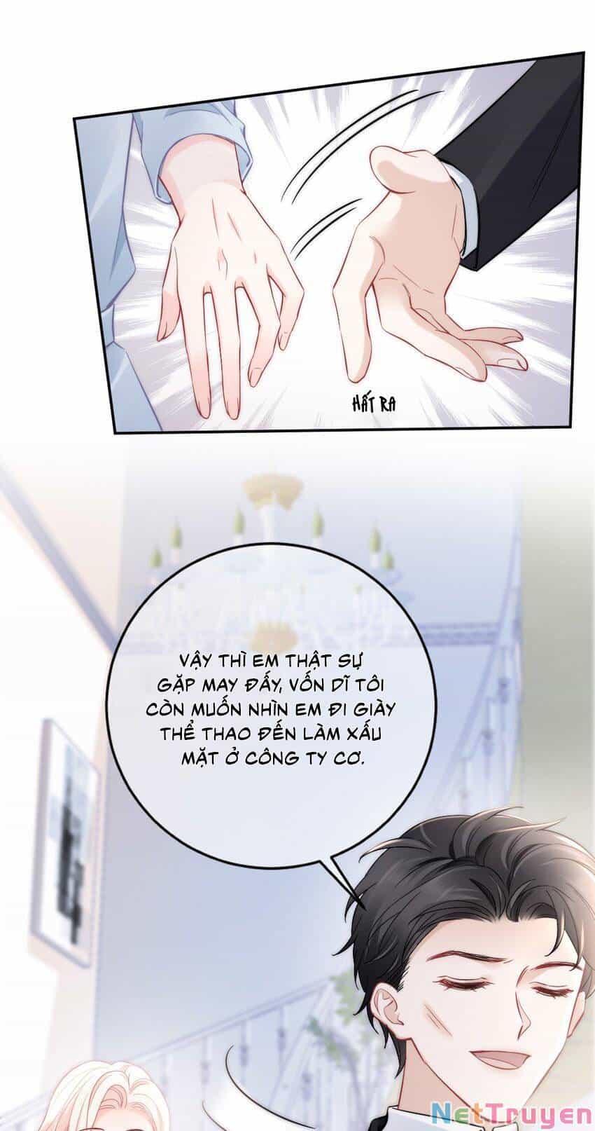 Ngôn Tiếu Loan Loan - Chương 8 - ảnh 24