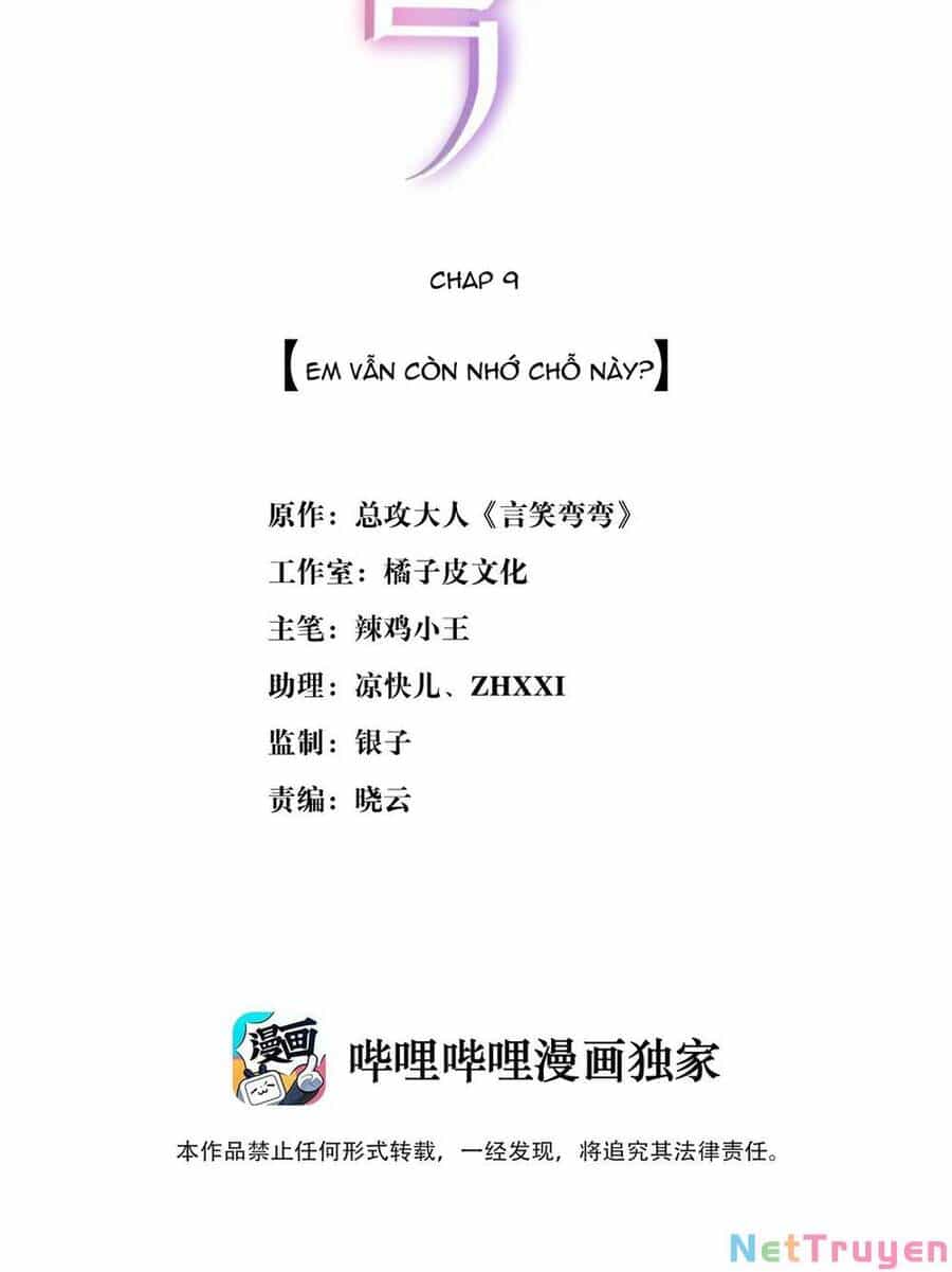 Ngôn Tiếu Loan Loan - Chương 9 - ảnh 2