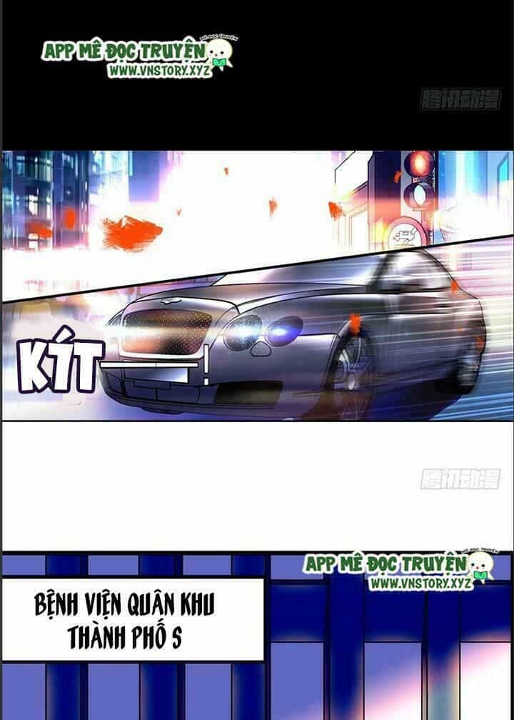 Ngọt Ngào Uy Vũ: Boss Sủng Đến Nghiện - Chương 1 - ảnh 9