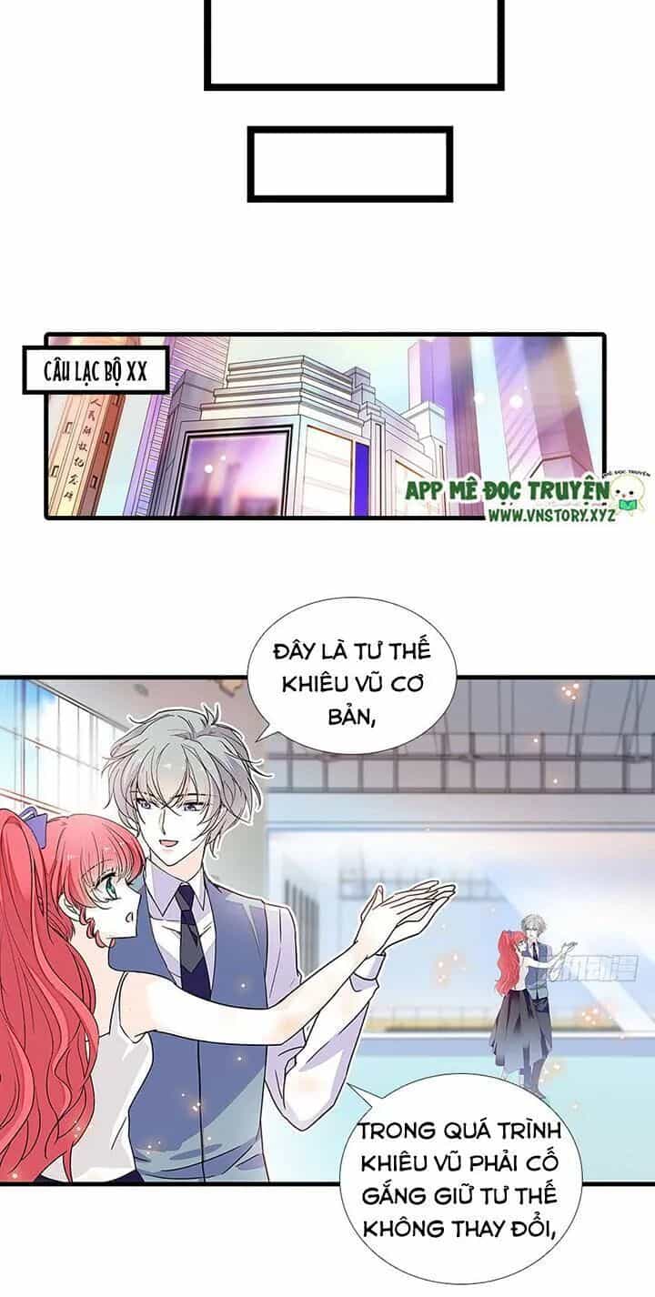 Ngọt Ngào Uy Vũ: Boss Sủng Đến Nghiện - Chương 103 - ảnh 16