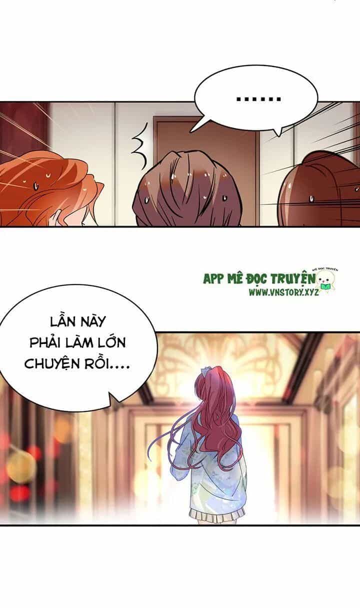 Ngọt Ngào Uy Vũ: Boss Sủng Đến Nghiện - Chương 104 - ảnh 22