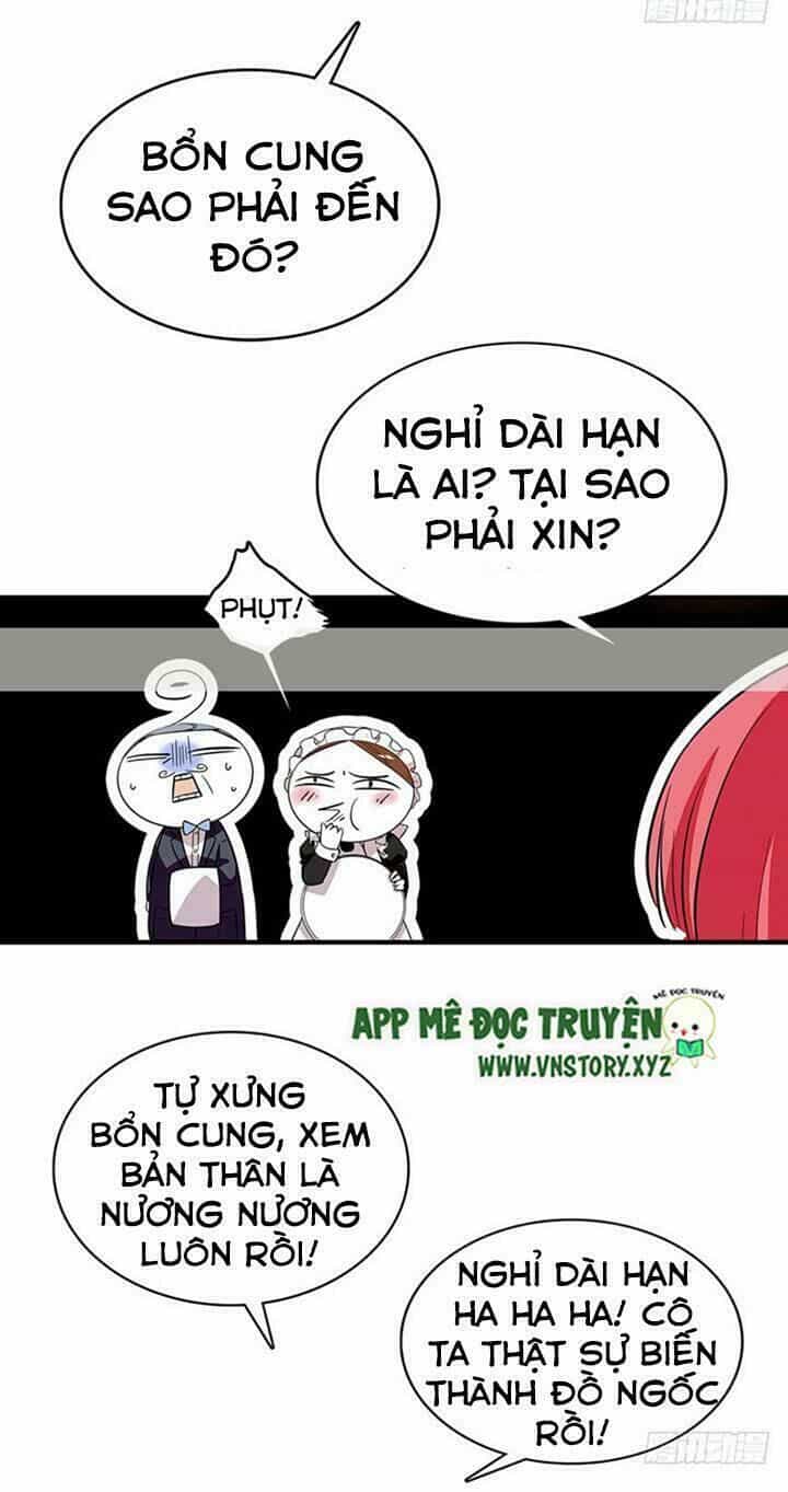Ngọt Ngào Uy Vũ: Boss Sủng Đến Nghiện - Chương 10 - ảnh 4