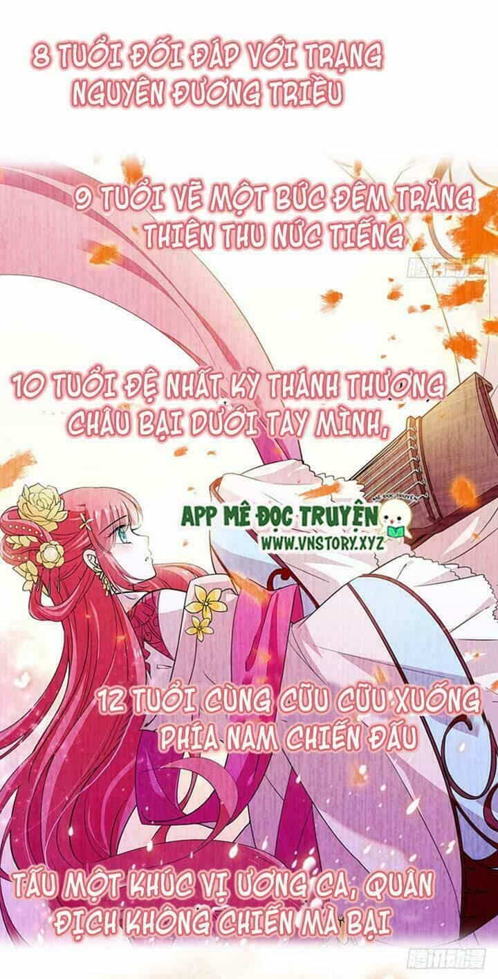 Ngọt Ngào Uy Vũ: Boss Sủng Đến Nghiện - Chương 10 - ảnh 9