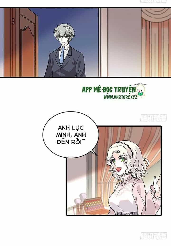 Ngọt Ngào Uy Vũ: Boss Sủng Đến Nghiện - Chương 113 - ảnh 11
