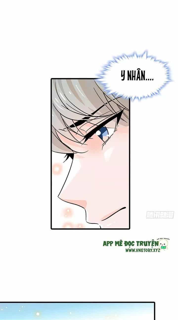 Ngọt Ngào Uy Vũ: Boss Sủng Đến Nghiện - Chương 117 - ảnh 17
