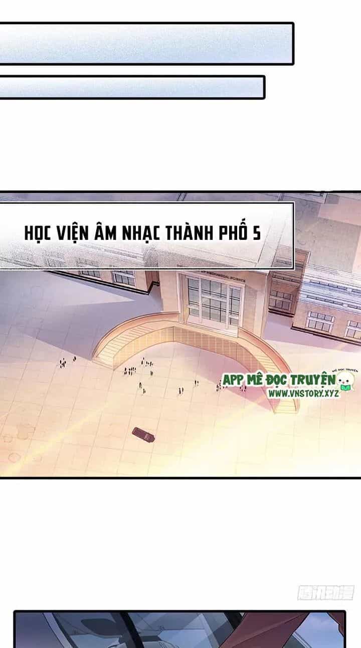 Ngọt Ngào Uy Vũ: Boss Sủng Đến Nghiện - Chương 119 - ảnh 14