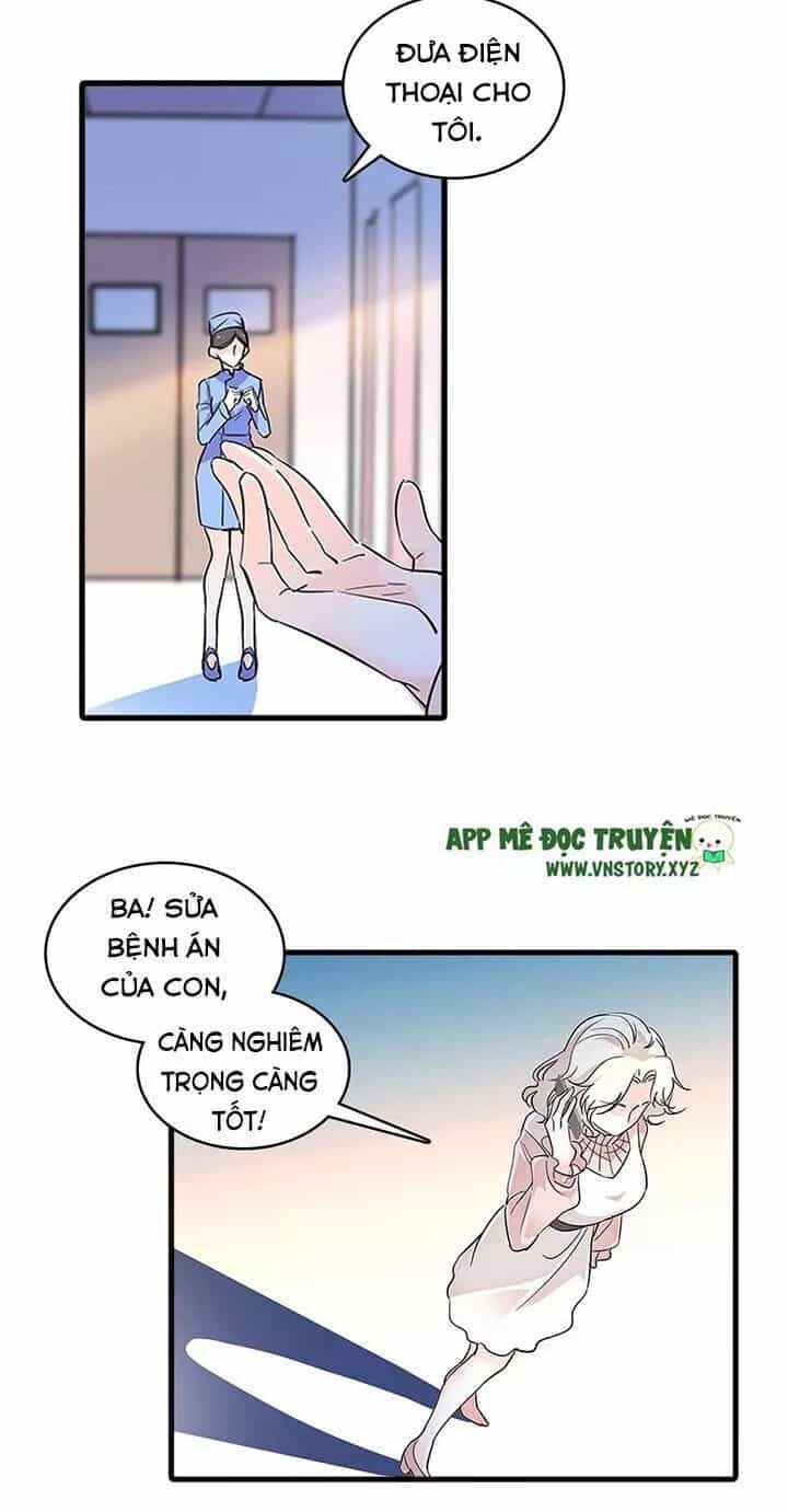 Ngọt Ngào Uy Vũ: Boss Sủng Đến Nghiện - Chương 119 - ảnh 9