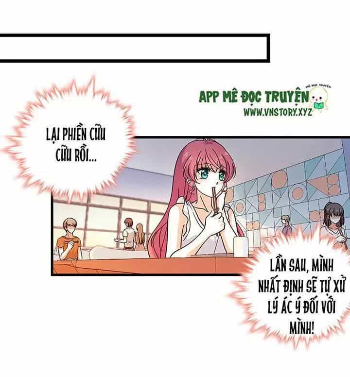 Ngọt Ngào Uy Vũ: Boss Sủng Đến Nghiện - Chương 124 - ảnh 19