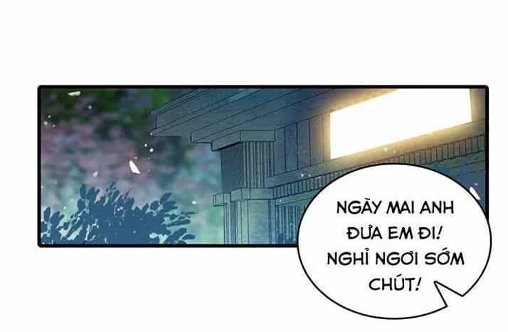 Ngọt Ngào Uy Vũ: Boss Sủng Đến Nghiện - Chương 126 - ảnh 24
