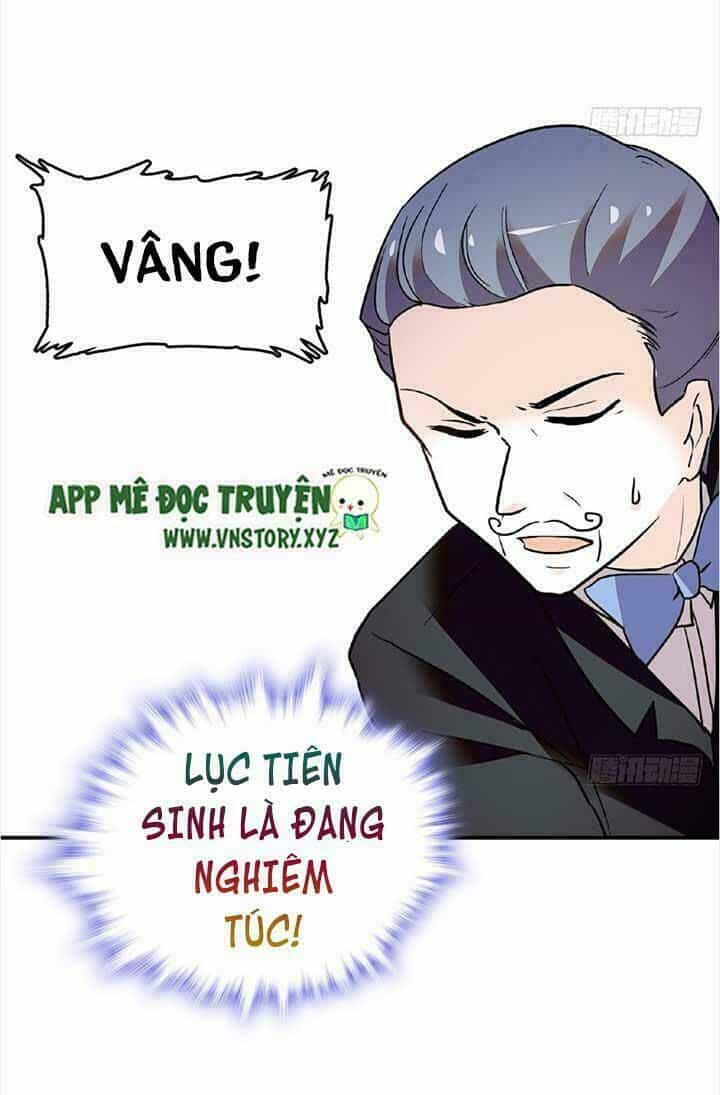 Ngọt Ngào Uy Vũ: Boss Sủng Đến Nghiện - Chương 12 - ảnh 14