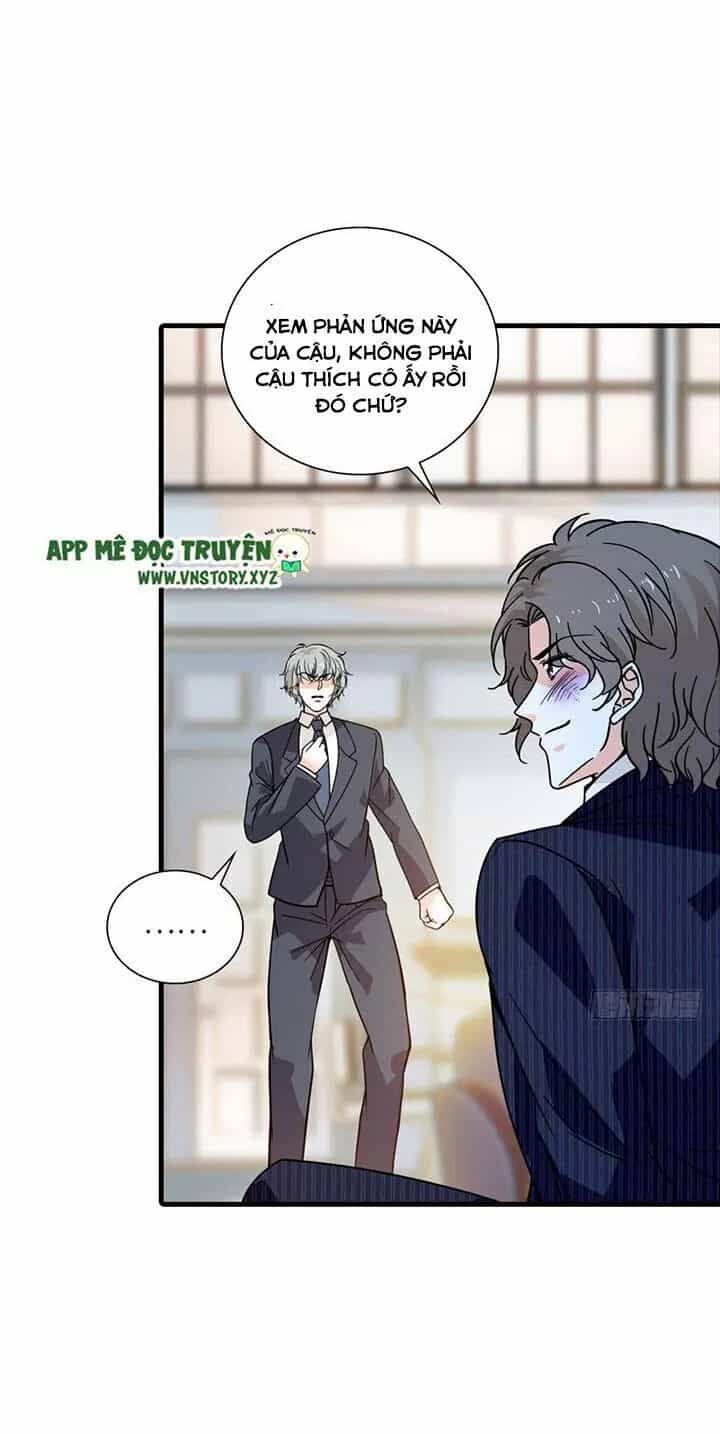 Ngọt Ngào Uy Vũ: Boss Sủng Đến Nghiện - Chương 131 - ảnh 3