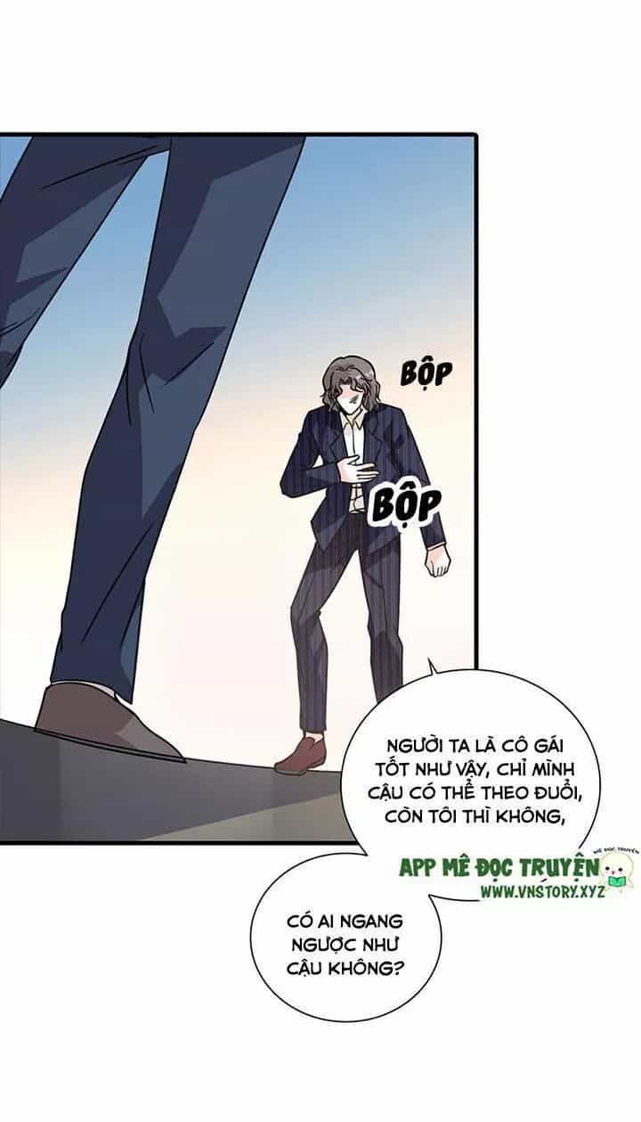 Ngọt Ngào Uy Vũ: Boss Sủng Đến Nghiện - Chương 131 - ảnh 4
