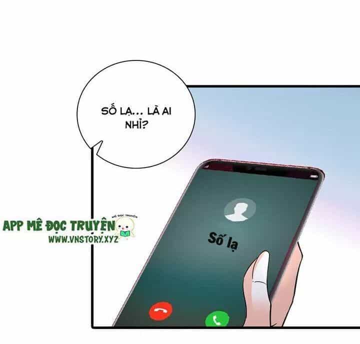Ngọt Ngào Uy Vũ: Boss Sủng Đến Nghiện - Chương 132 - ảnh 26