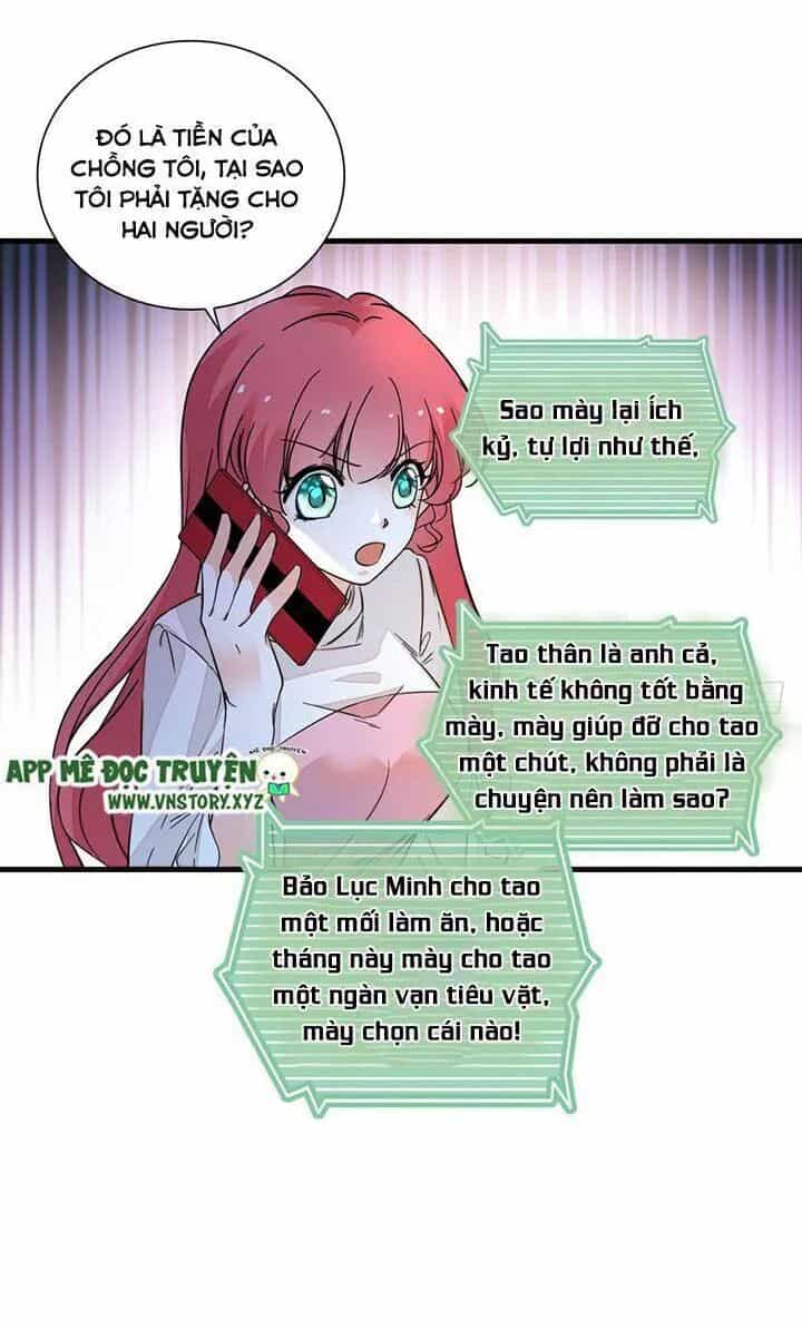 Ngọt Ngào Uy Vũ: Boss Sủng Đến Nghiện - Chương 132 - ảnh 30