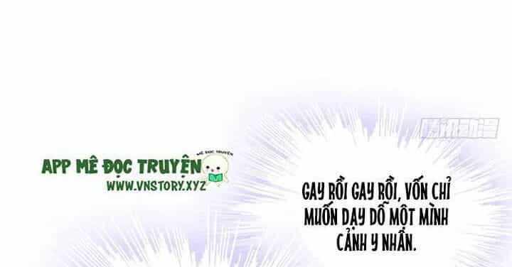 Ngọt Ngào Uy Vũ: Boss Sủng Đến Nghiện - Chương 133 - ảnh 22
