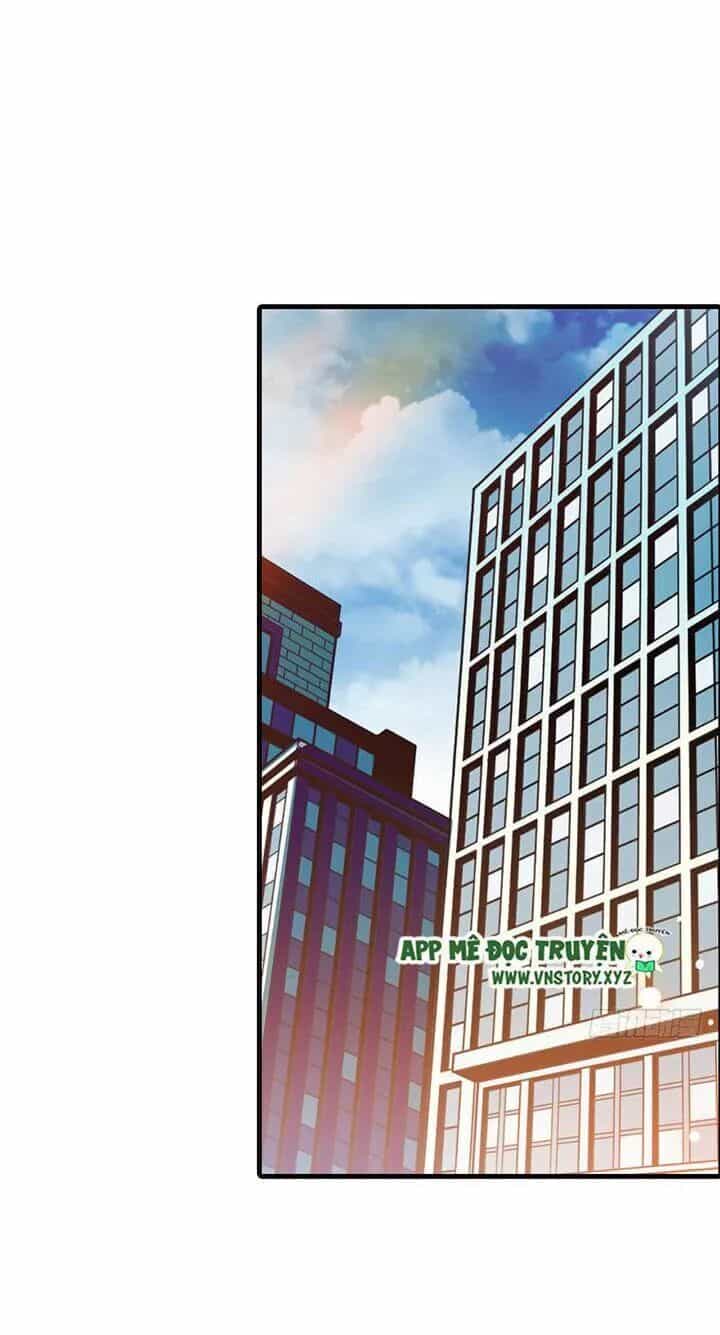 Ngọt Ngào Uy Vũ: Boss Sủng Đến Nghiện - Chương 133 - ảnh 26