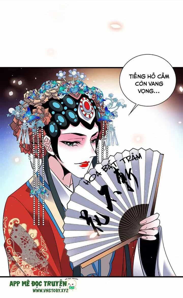 Ngọt Ngào Uy Vũ: Boss Sủng Đến Nghiện - Chương 137 - ảnh 24