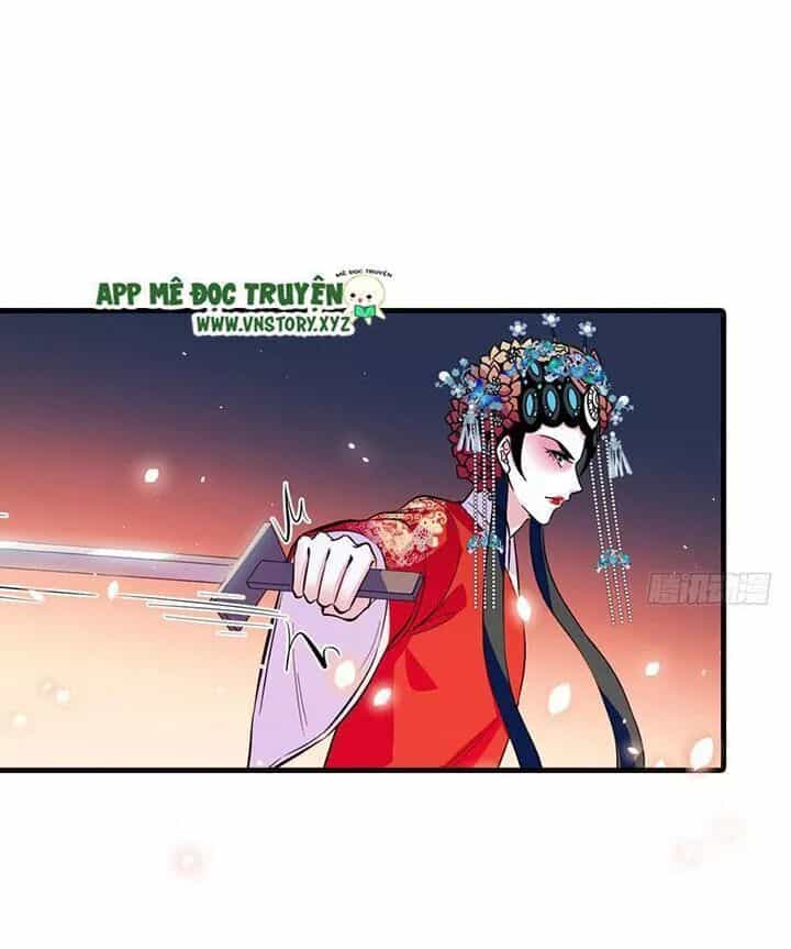 Ngọt Ngào Uy Vũ: Boss Sủng Đến Nghiện - Chương 138 - ảnh 7