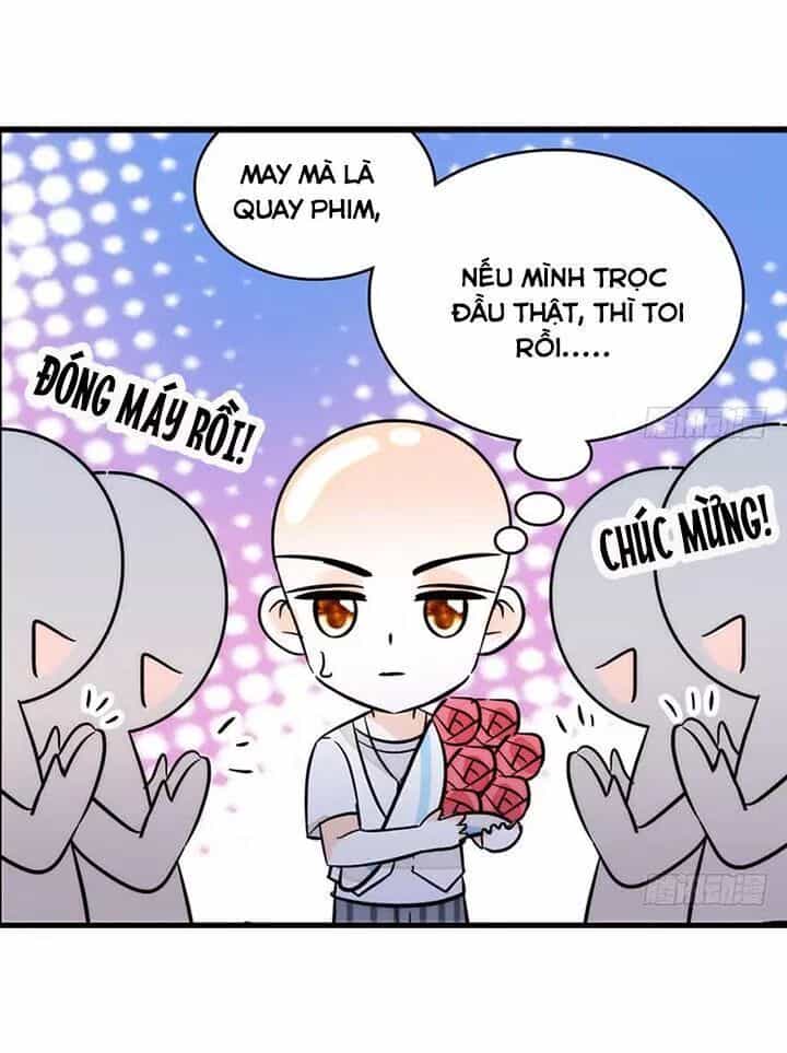 Ngọt Ngào Uy Vũ: Boss Sủng Đến Nghiện - Chương 138.5 - ảnh 6