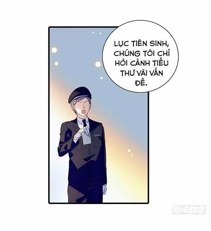 Ngọt Ngào Uy Vũ: Boss Sủng Đến Nghiện - Chương 140 - ảnh 11