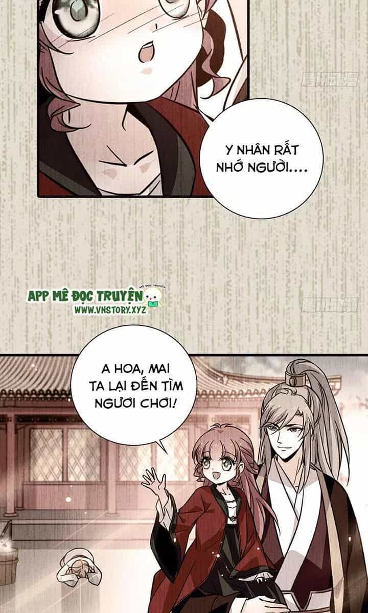 Ngọt Ngào Uy Vũ: Boss Sủng Đến Nghiện - Chương 145 - ảnh 17