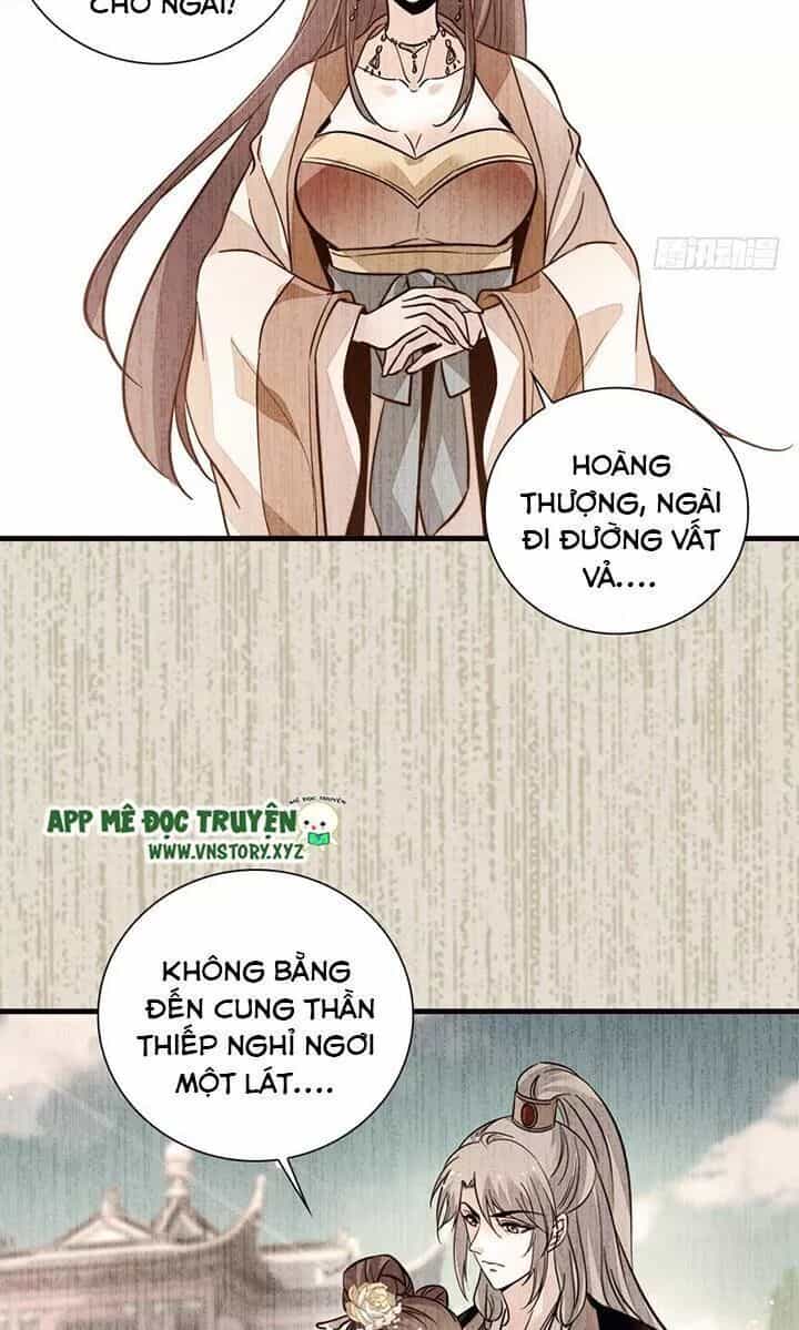 Ngọt Ngào Uy Vũ: Boss Sủng Đến Nghiện - Chương 145 - ảnh 7