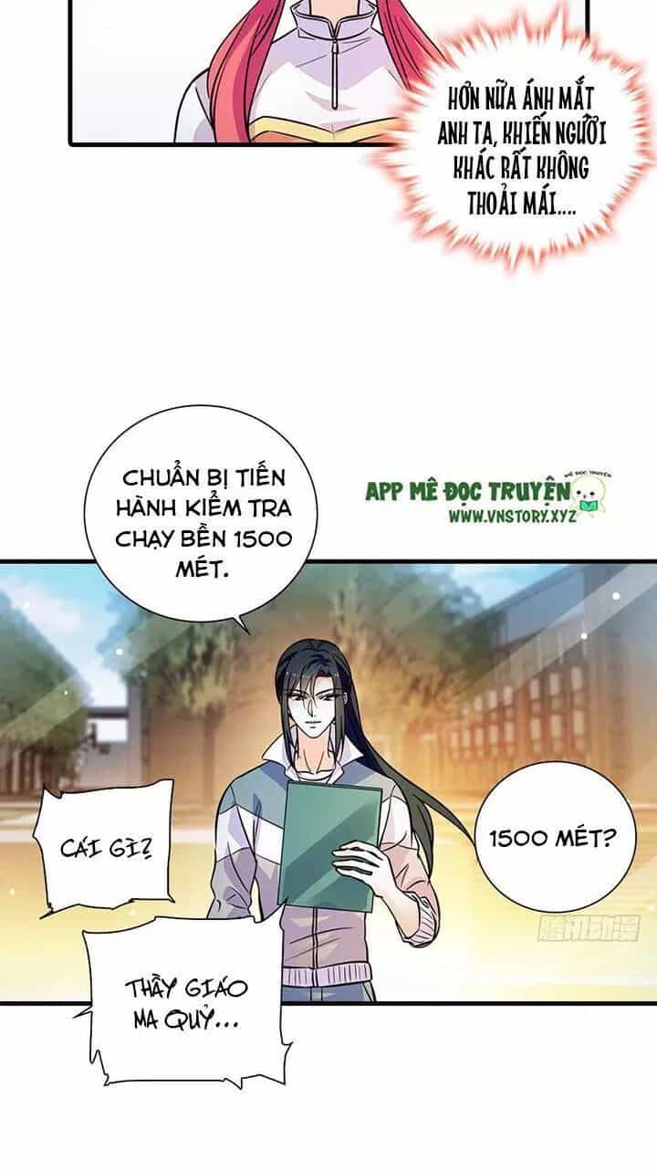 Ngọt Ngào Uy Vũ: Boss Sủng Đến Nghiện - Chương 148 - ảnh 2