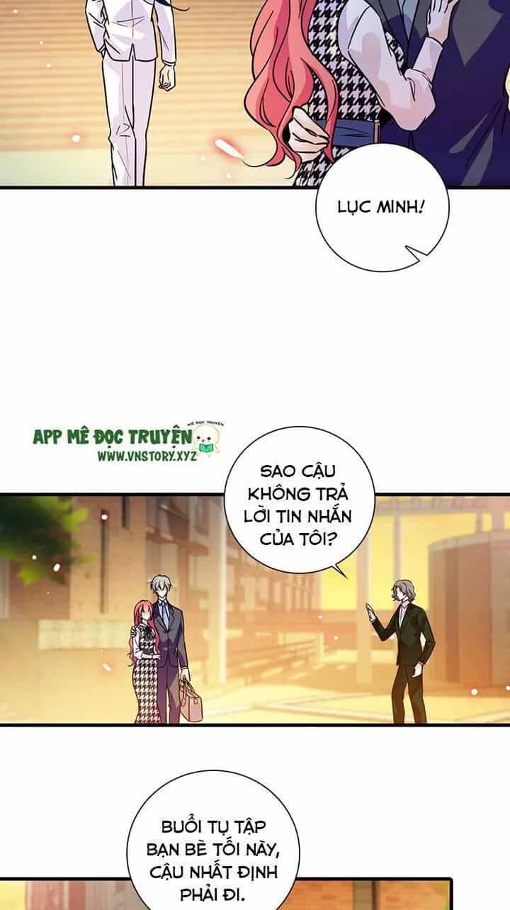 Ngọt Ngào Uy Vũ: Boss Sủng Đến Nghiện - Chương 148 - ảnh 23