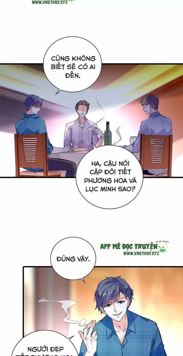 Ngọt Ngào Uy Vũ: Boss Sủng Đến Nghiện - Chương 149 - ảnh 13