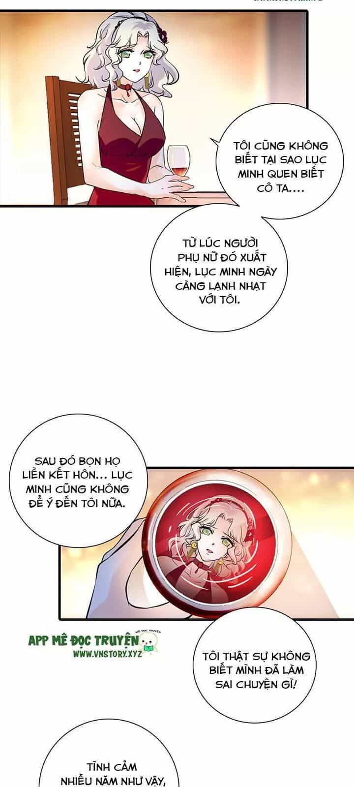 Ngọt Ngào Uy Vũ: Boss Sủng Đến Nghiện - Chương 150 - ảnh 2