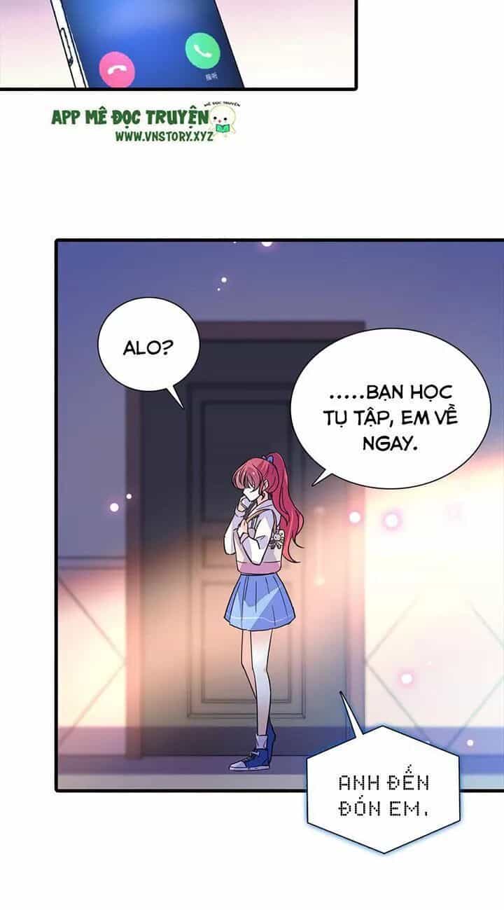 Ngọt Ngào Uy Vũ: Boss Sủng Đến Nghiện - Chương 154 - ảnh 15