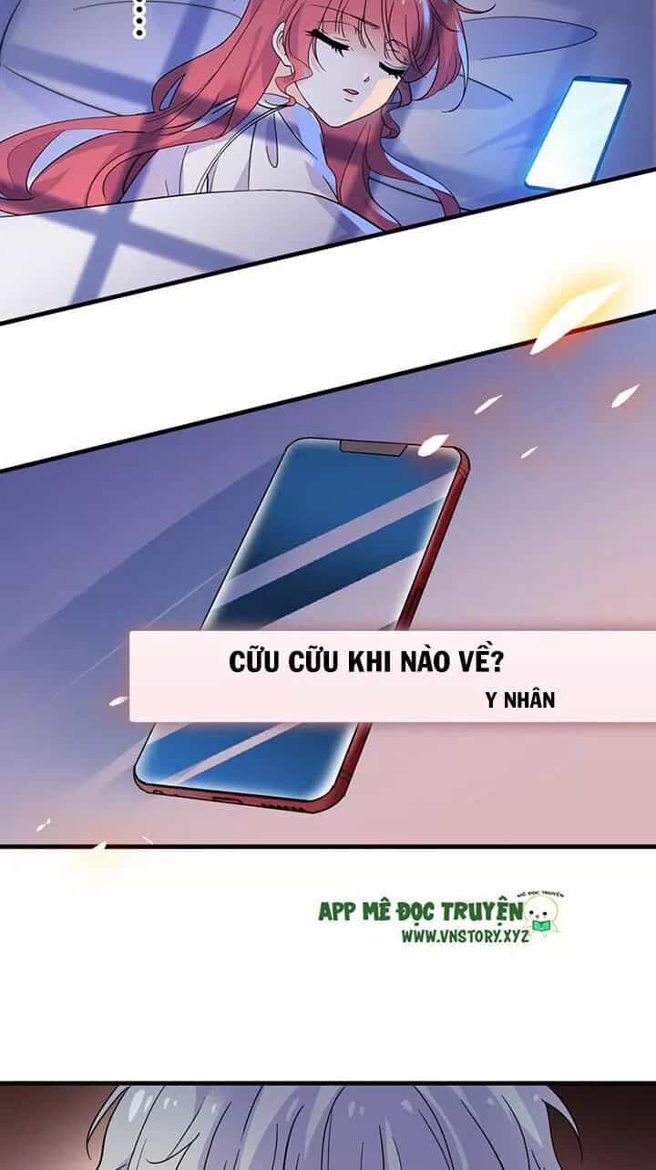 Ngọt Ngào Uy Vũ: Boss Sủng Đến Nghiện - Chương 156 - ảnh 7