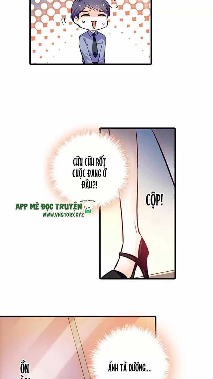 Ngọt Ngào Uy Vũ: Boss Sủng Đến Nghiện - Chương 157 - ảnh 11