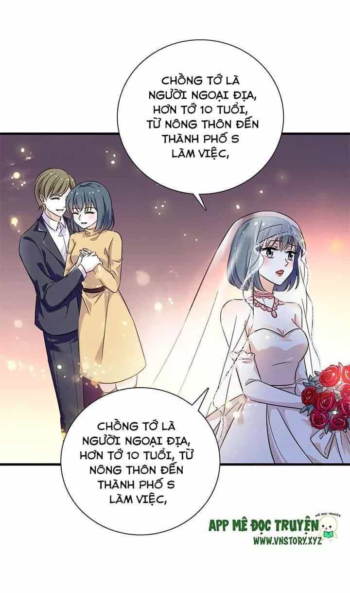 Ngọt Ngào Uy Vũ: Boss Sủng Đến Nghiện - Chương 161 - ảnh 8