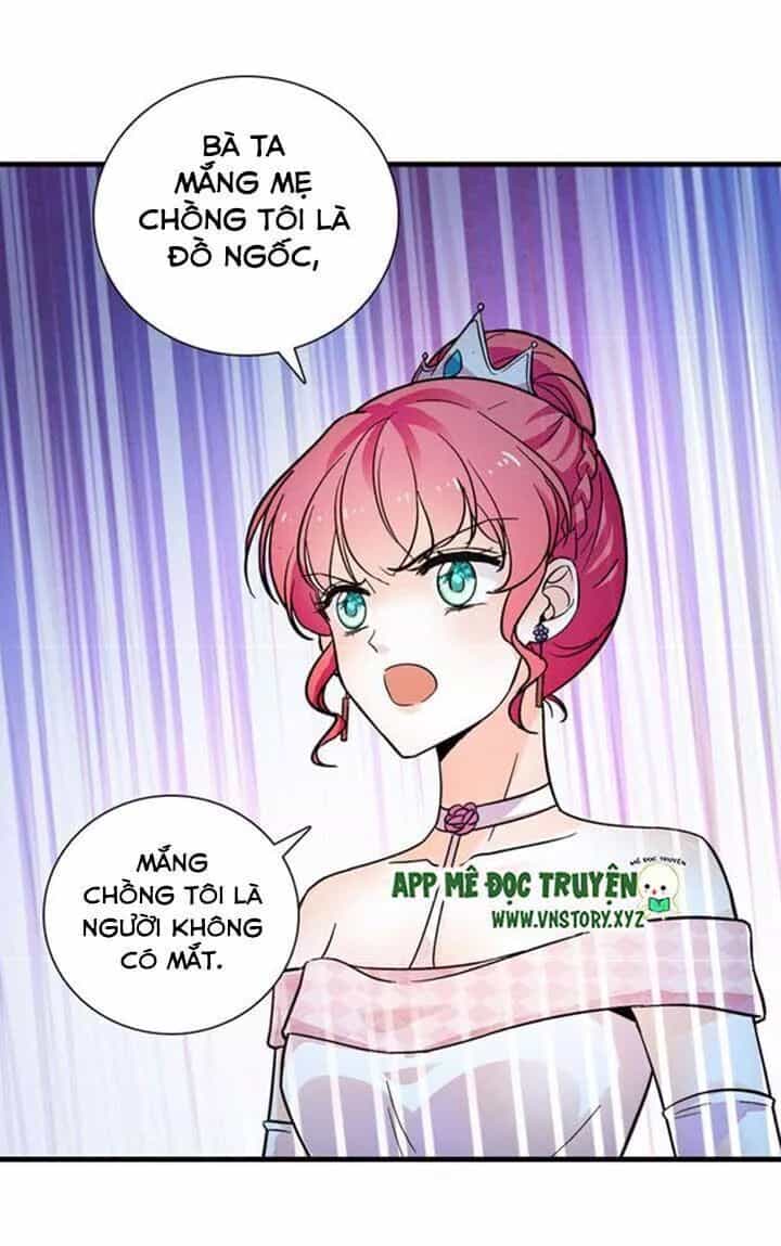 Ngọt Ngào Uy Vũ: Boss Sủng Đến Nghiện - Chương 162 - ảnh 18