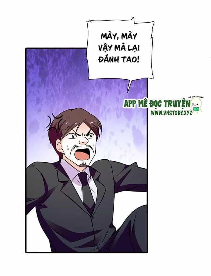 Ngọt Ngào Uy Vũ: Boss Sủng Đến Nghiện - Chương 163 - ảnh 20