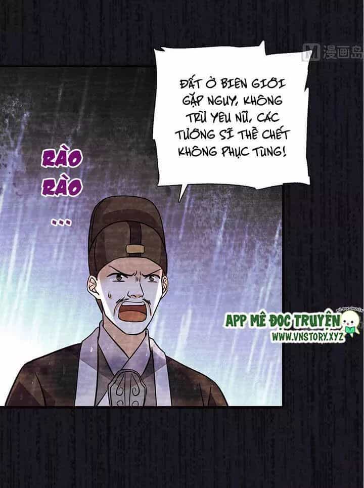 Ngọt Ngào Uy Vũ: Boss Sủng Đến Nghiện - Chương 164 - ảnh 10