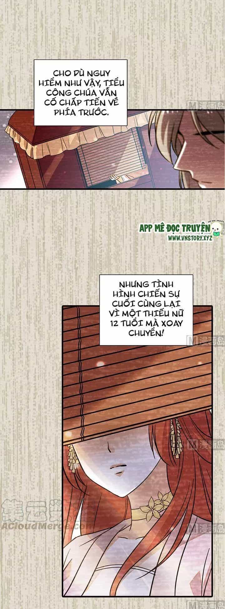Ngọt Ngào Uy Vũ: Boss Sủng Đến Nghiện - Chương 164 - ảnh 14