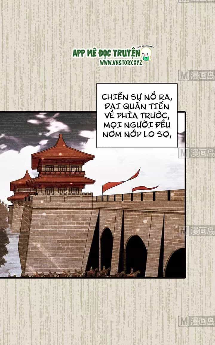 Ngọt Ngào Uy Vũ: Boss Sủng Đến Nghiện - Chương 164 - ảnh 15