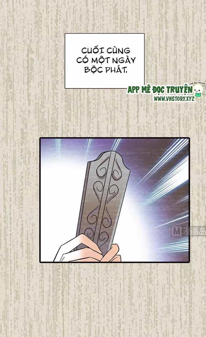 Ngọt Ngào Uy Vũ: Boss Sủng Đến Nghiện - Chương 164 - ảnh 29