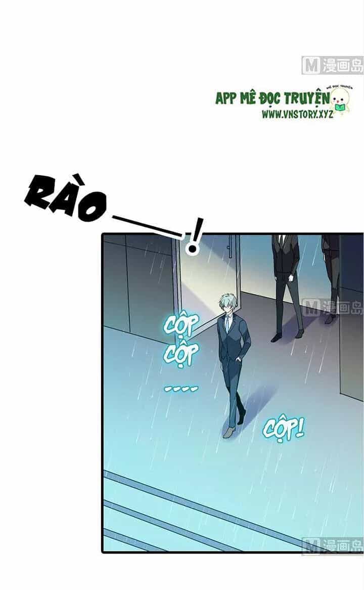 Ngọt Ngào Uy Vũ: Boss Sủng Đến Nghiện - Chương 164 - ảnh 6