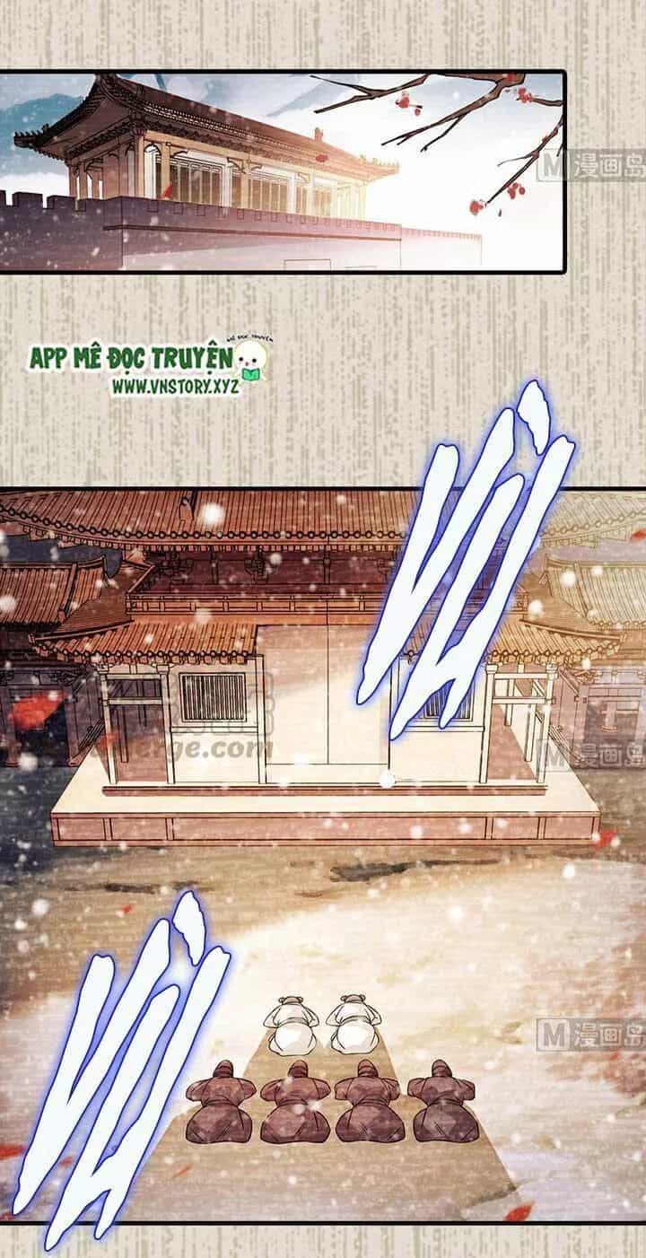 Ngọt Ngào Uy Vũ: Boss Sủng Đến Nghiện - Chương 165 - ảnh 16