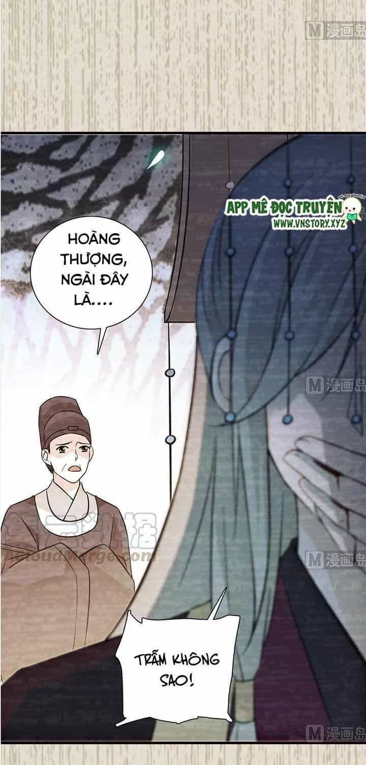 Ngọt Ngào Uy Vũ: Boss Sủng Đến Nghiện - Chương 166 - ảnh 14