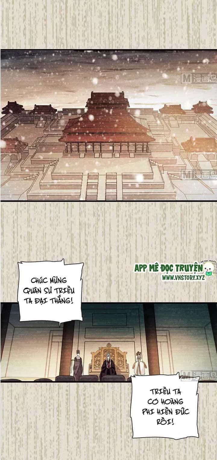 Ngọt Ngào Uy Vũ: Boss Sủng Đến Nghiện - Chương 166 - ảnh 2