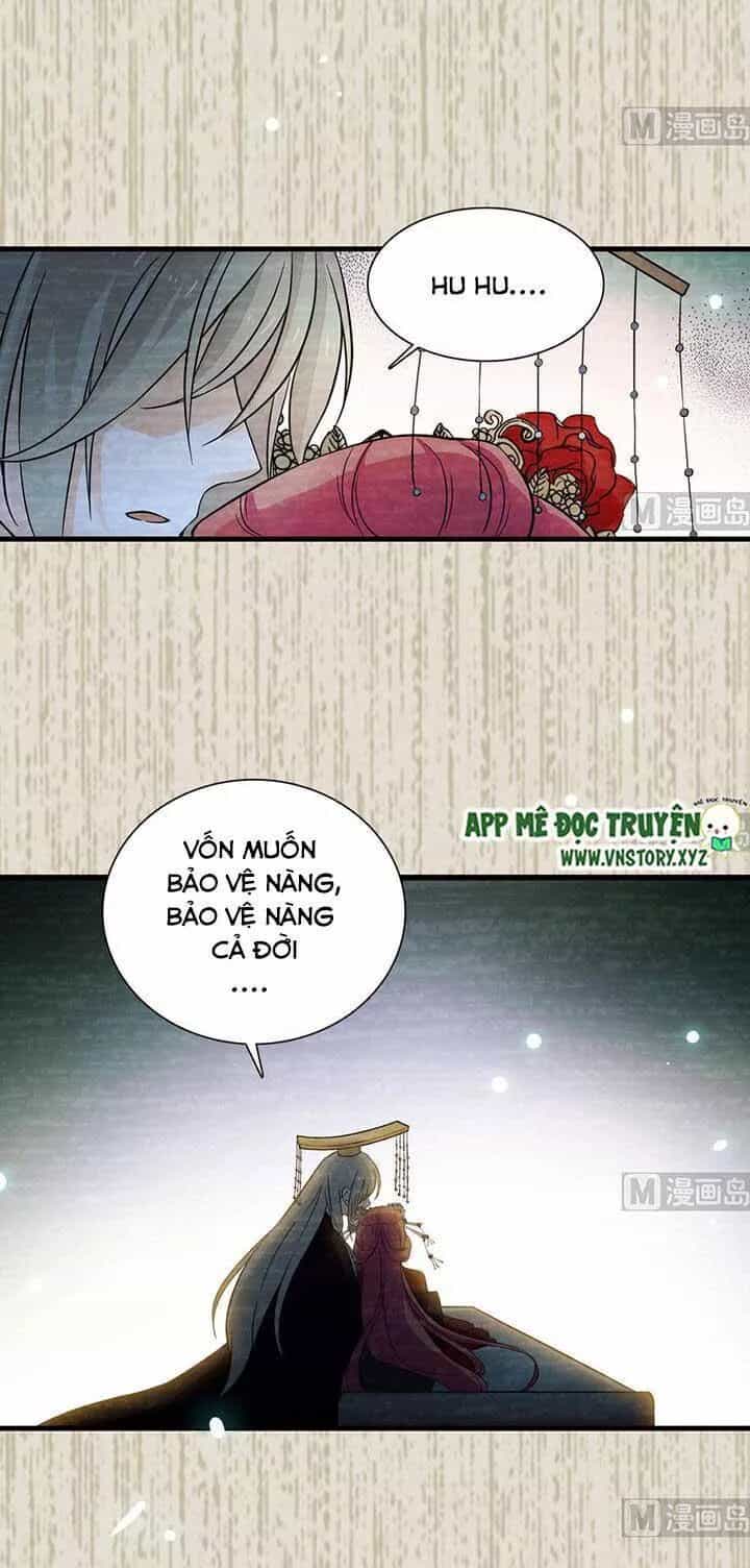 Ngọt Ngào Uy Vũ: Boss Sủng Đến Nghiện - Chương 166 - ảnh 23