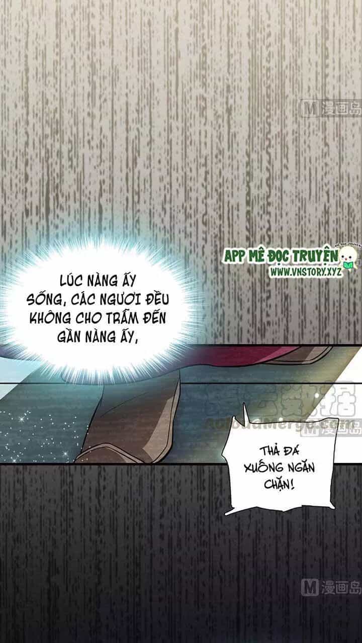 Ngọt Ngào Uy Vũ: Boss Sủng Đến Nghiện - Chương 166 - ảnh 34