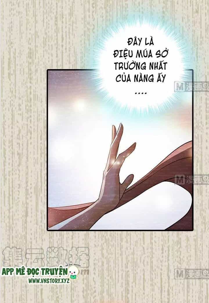 Ngọt Ngào Uy Vũ: Boss Sủng Đến Nghiện - Chương 166 - ảnh 9